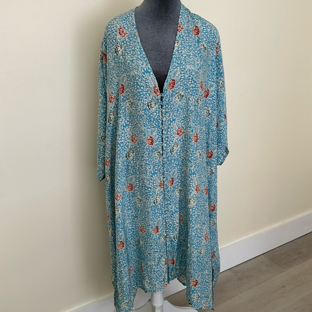 Natalie Martin Dress / Beach Dress